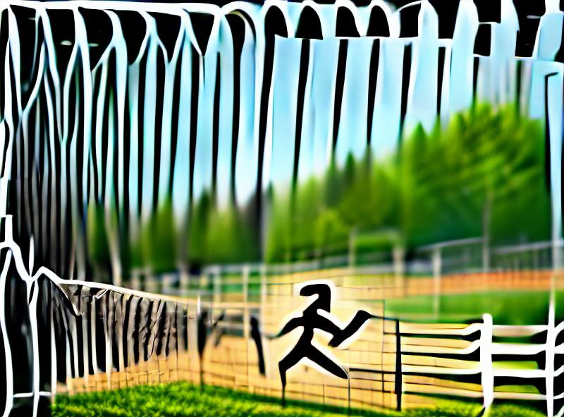 Running Fence