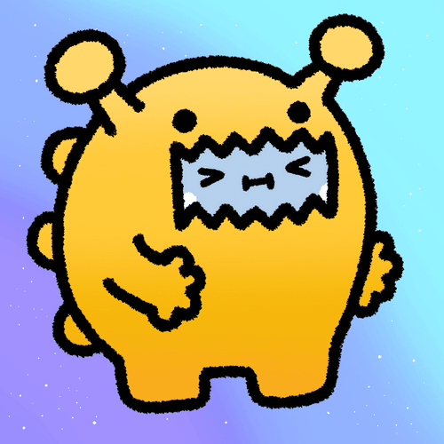 Monster Suit #2229