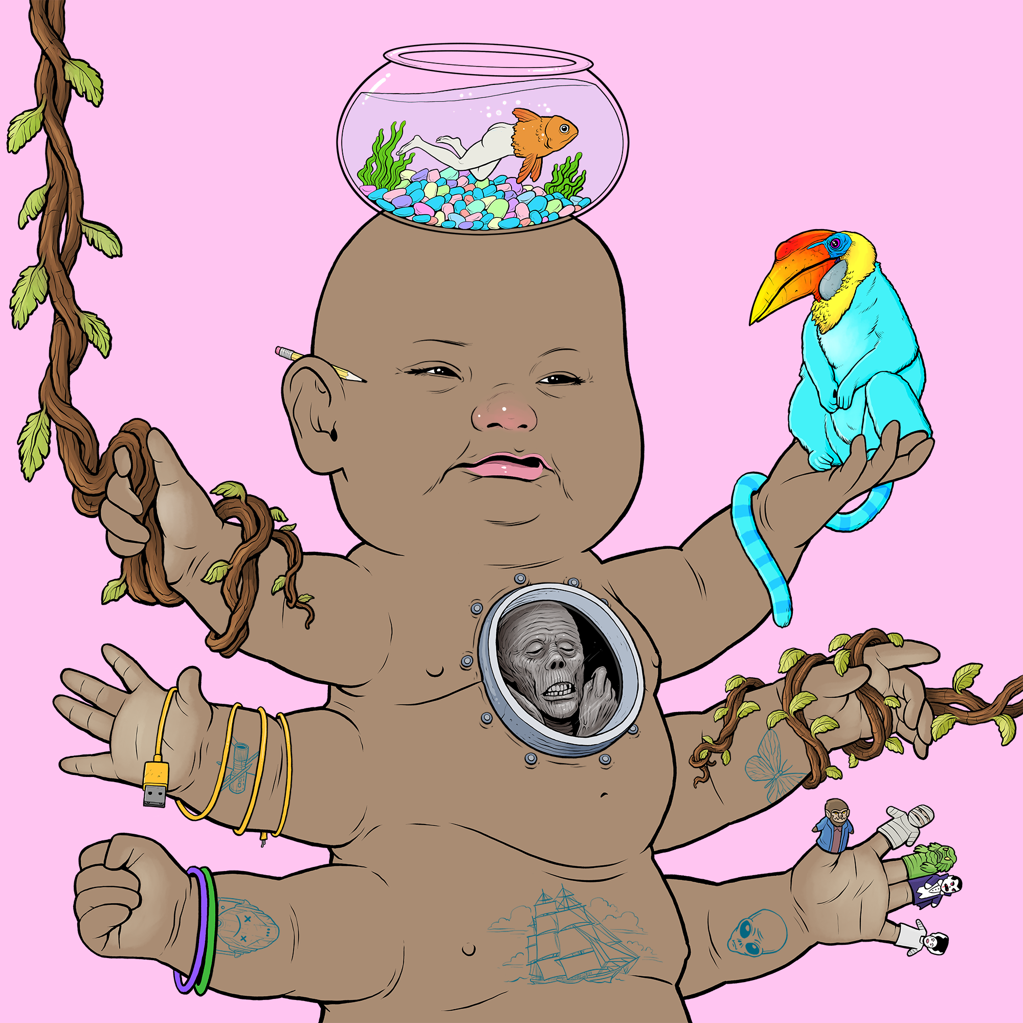 NFT Image