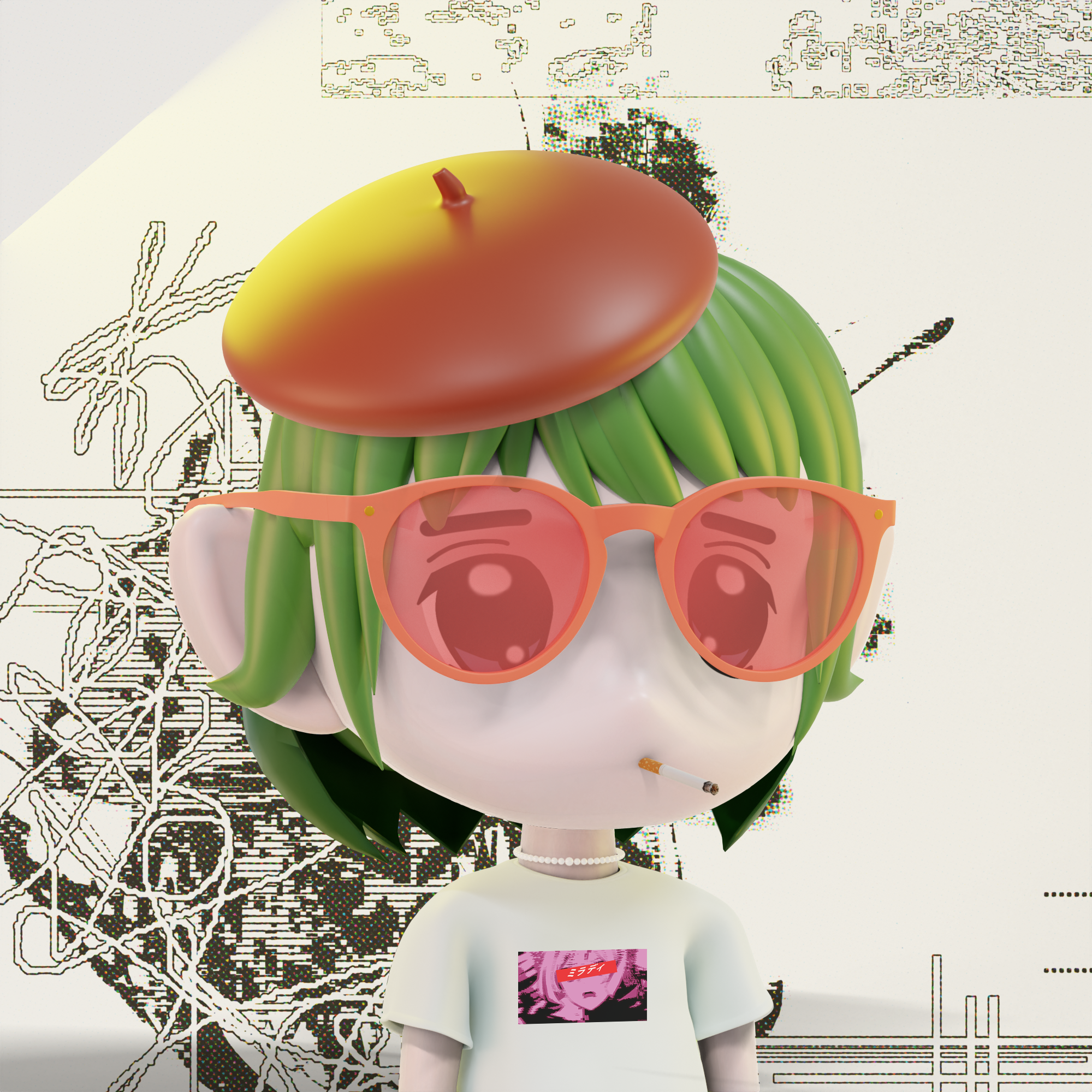 NFT Image