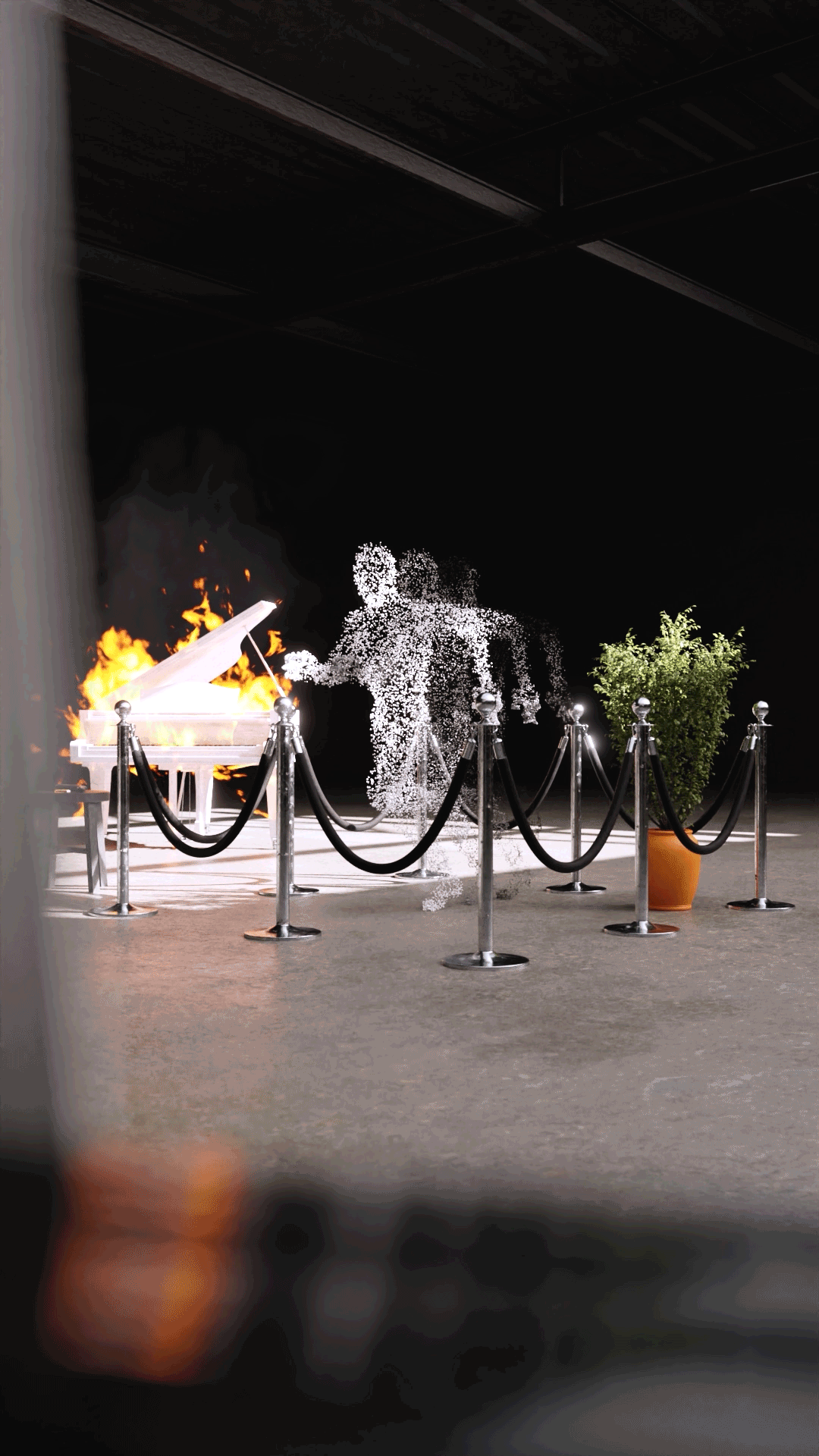 Survival of the Fittest