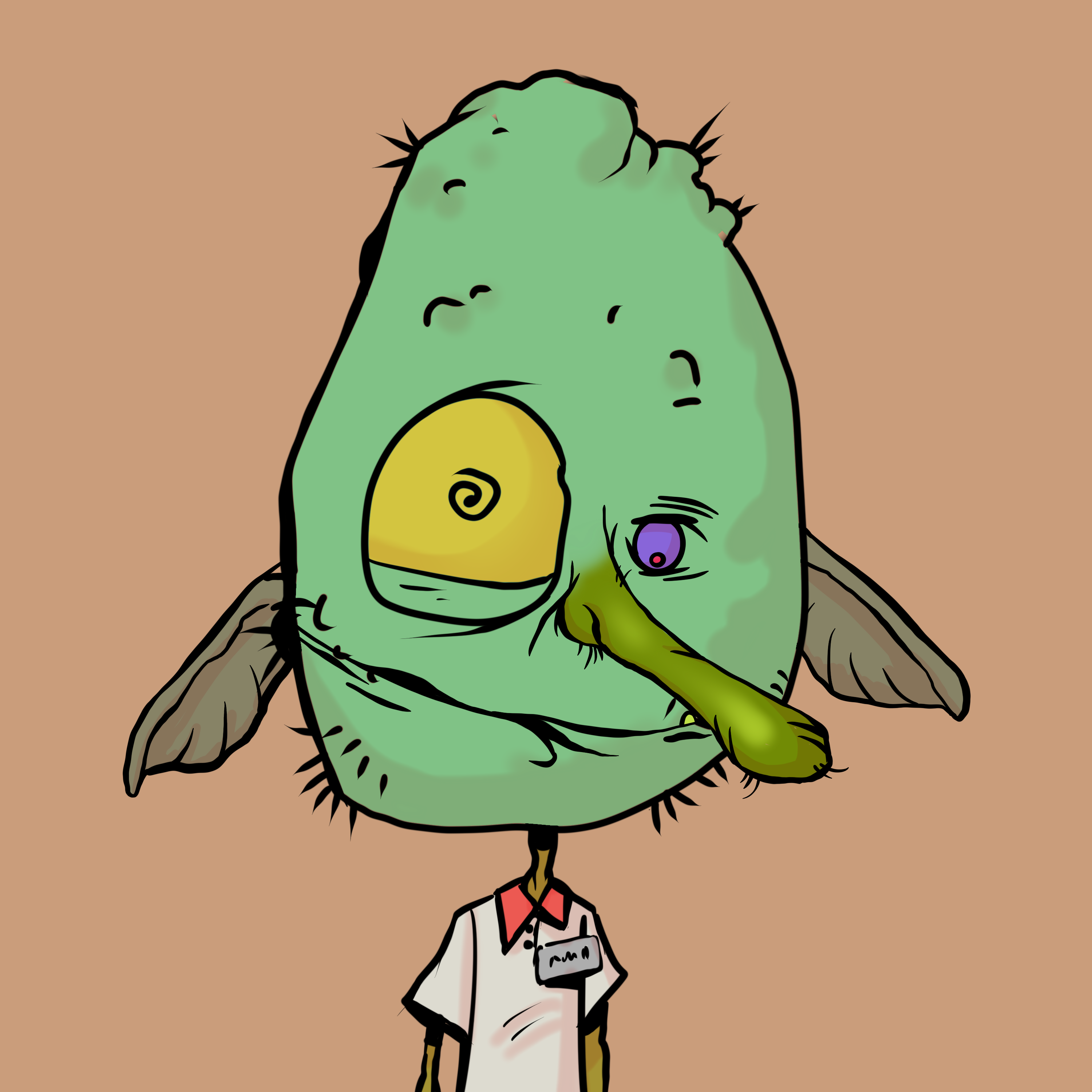 NFT Image
