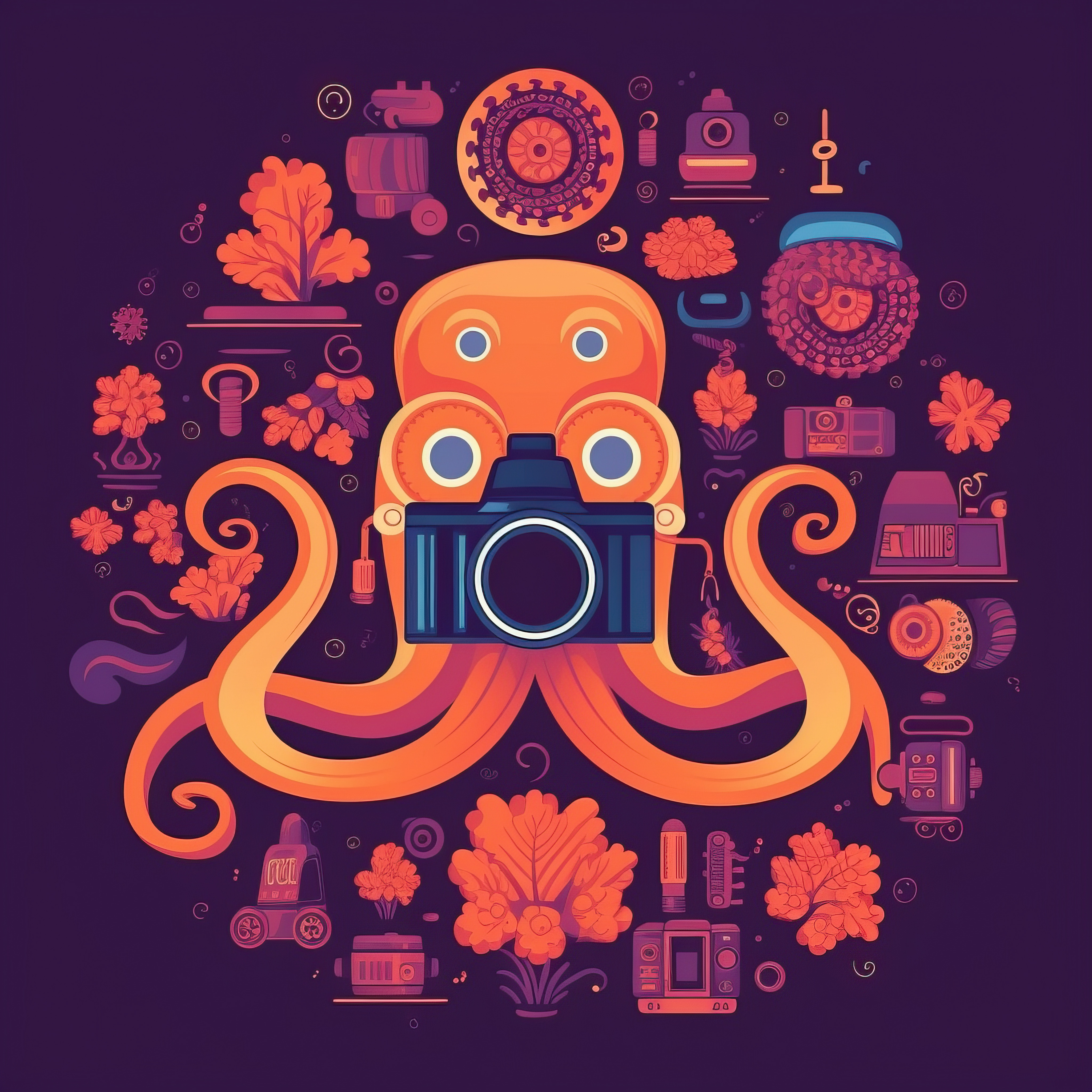 The Photographer #269