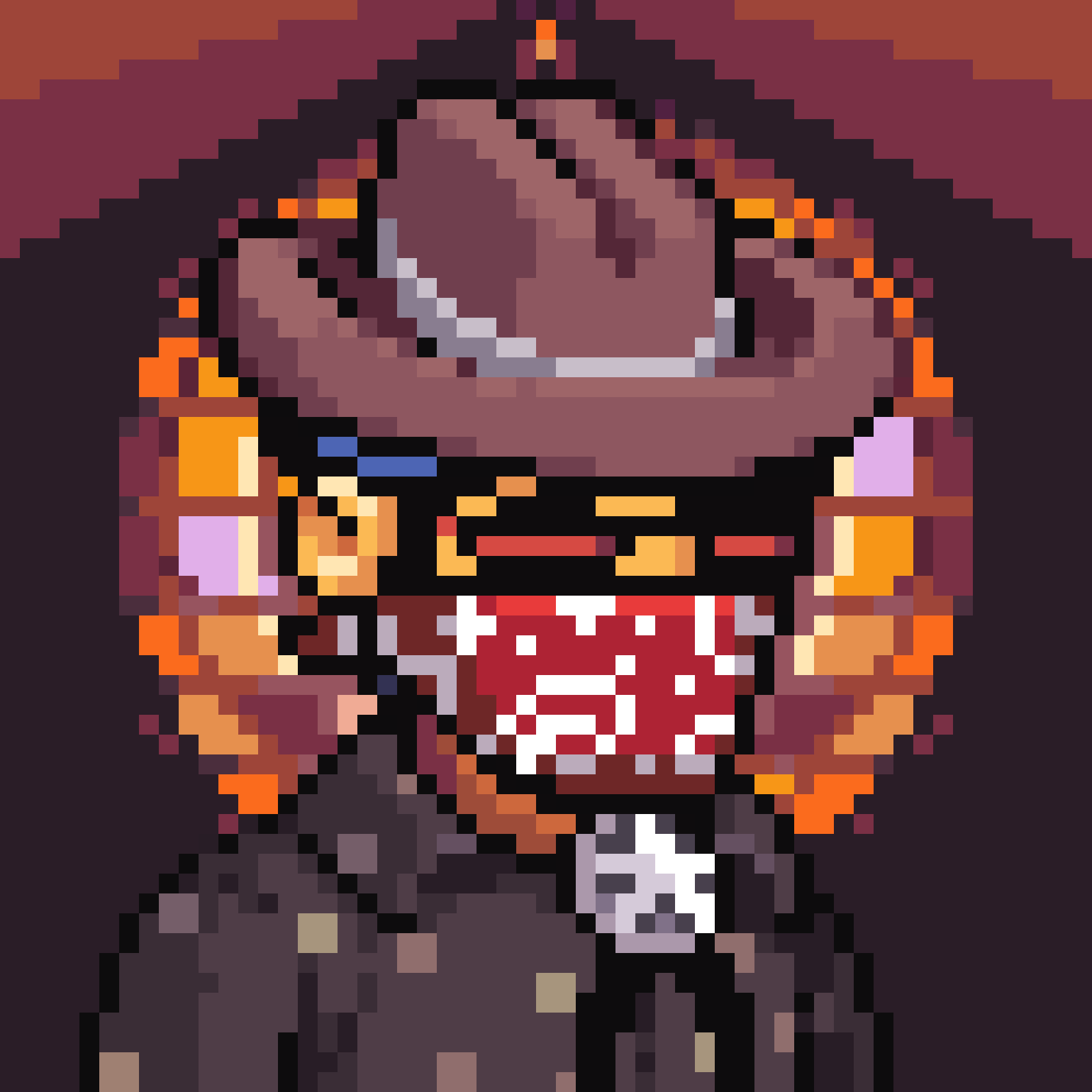 Billy the kid #11005