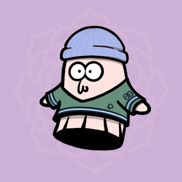 boo bunch #5047