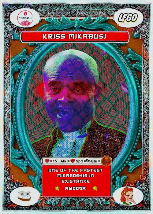 Mika Bussi