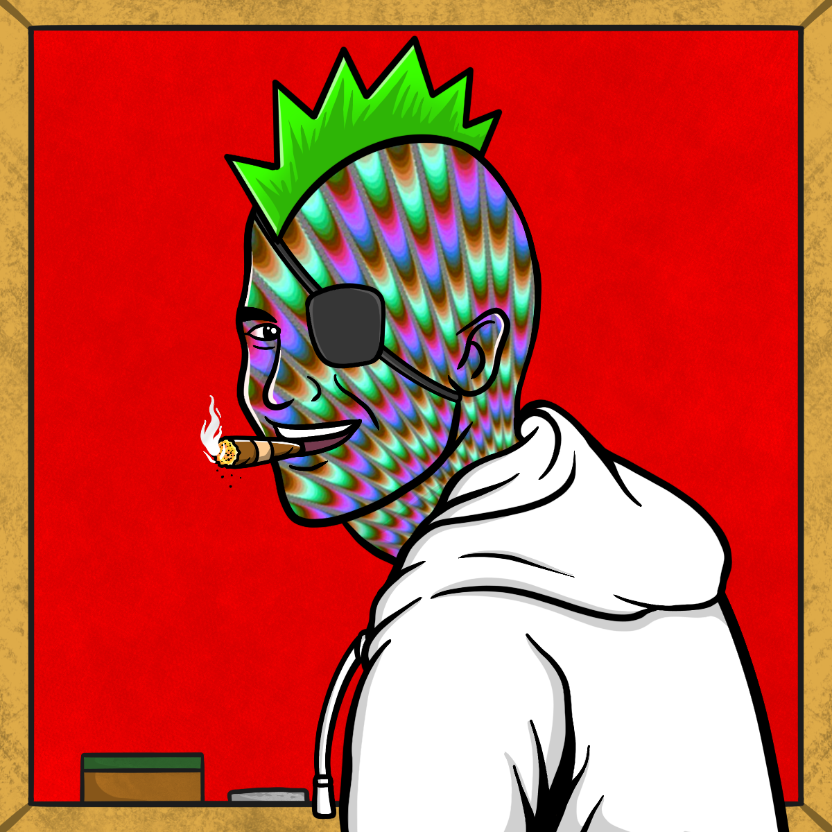NFT Image