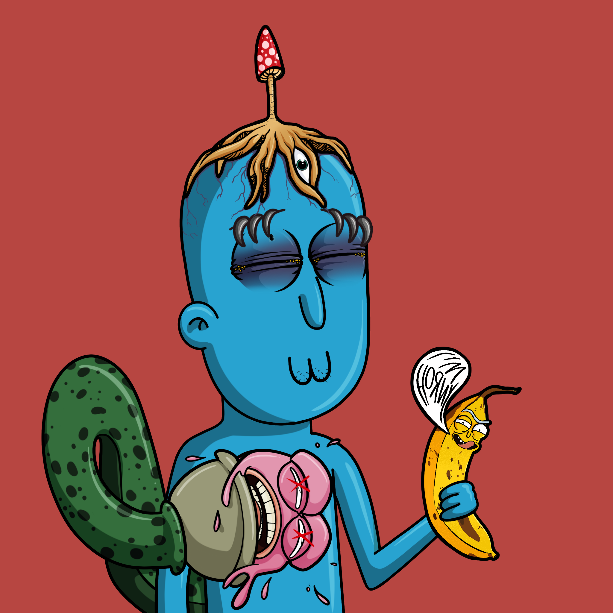 NFT Image
