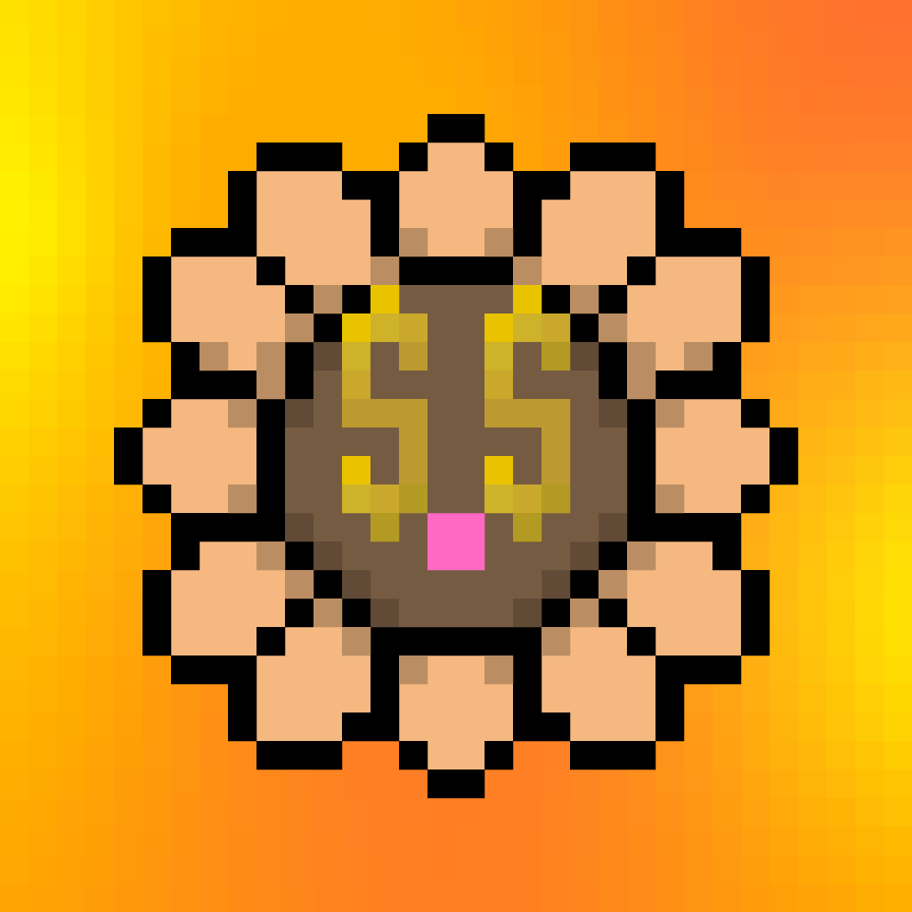 Murakami.Flower #4664