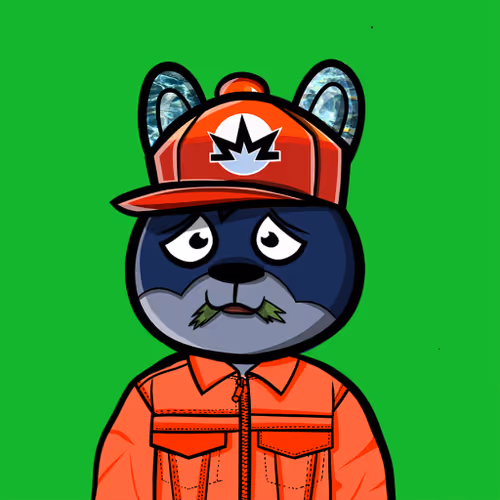 Billionaire Rabbit #5750