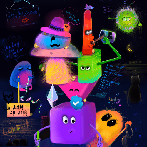 NFT Image