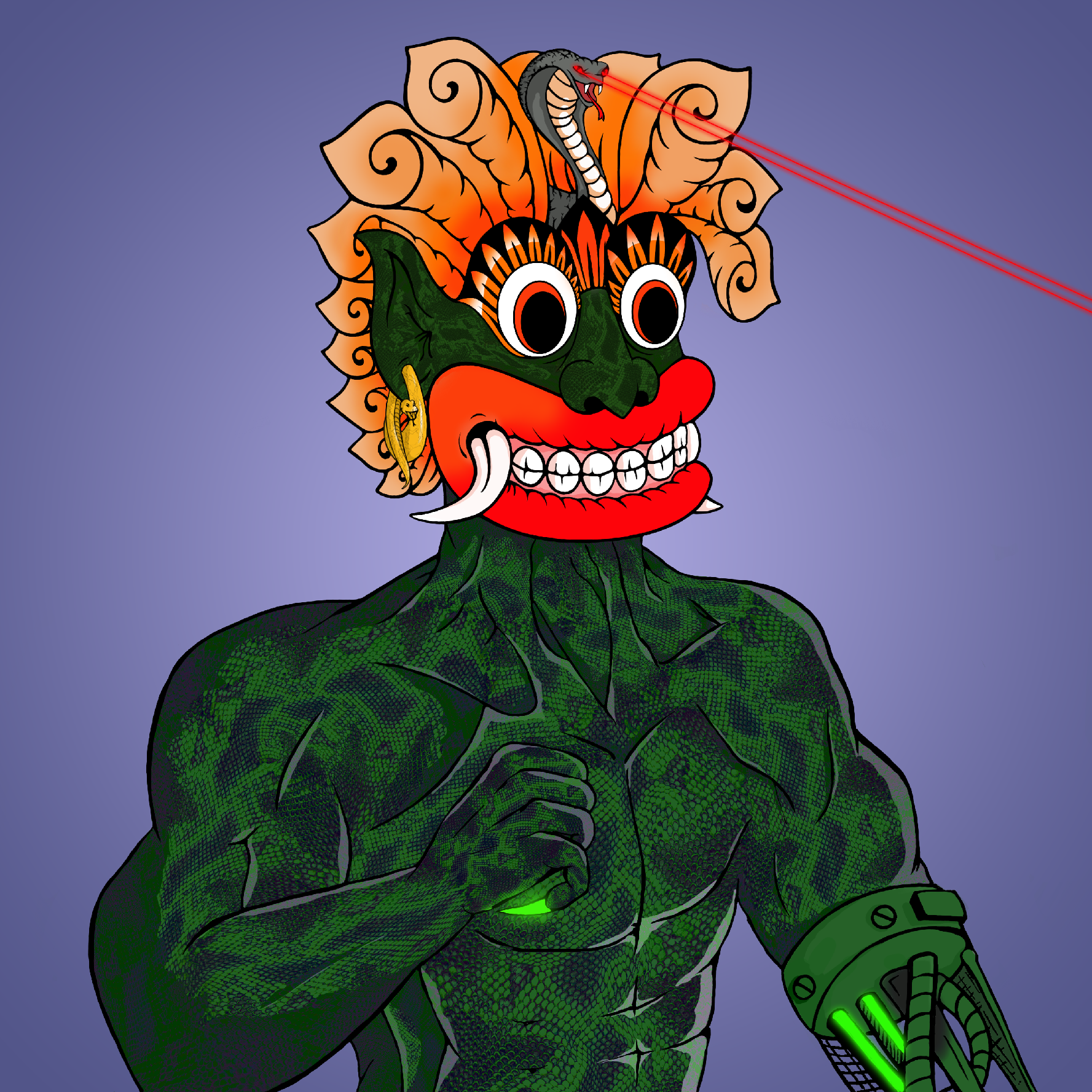 NFT Image