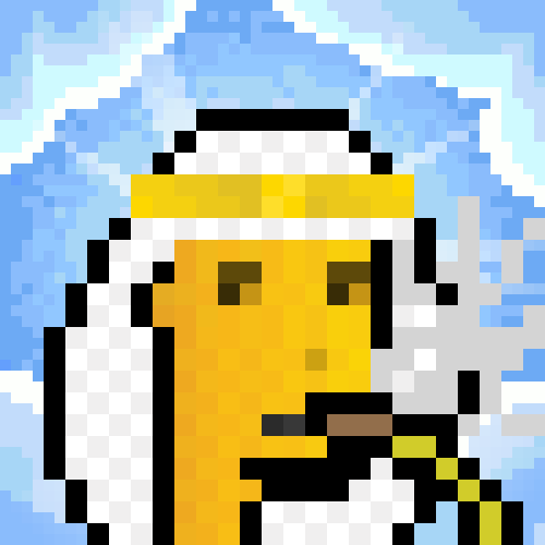 Habibiz #28