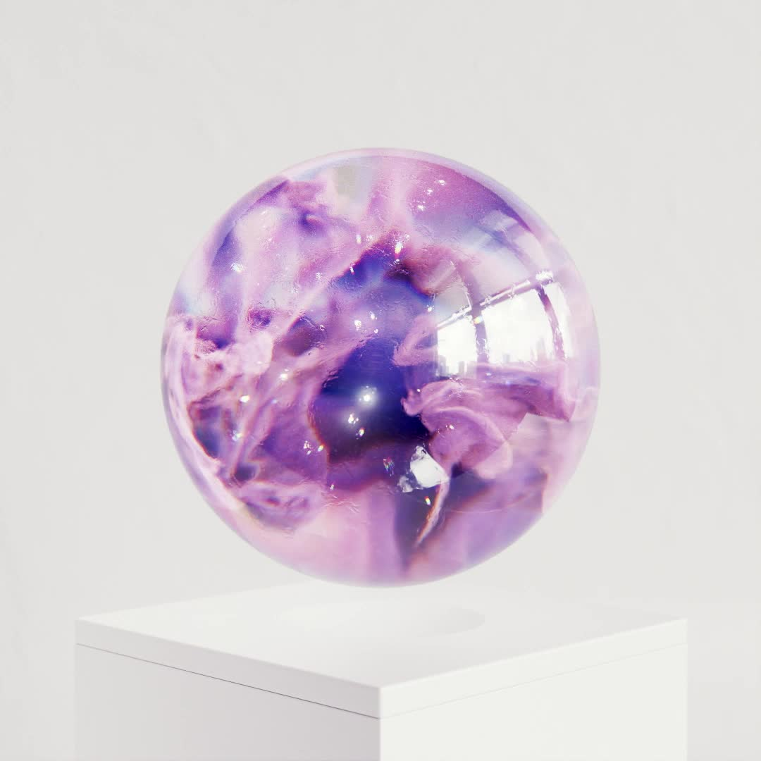 Bright Future #74/75