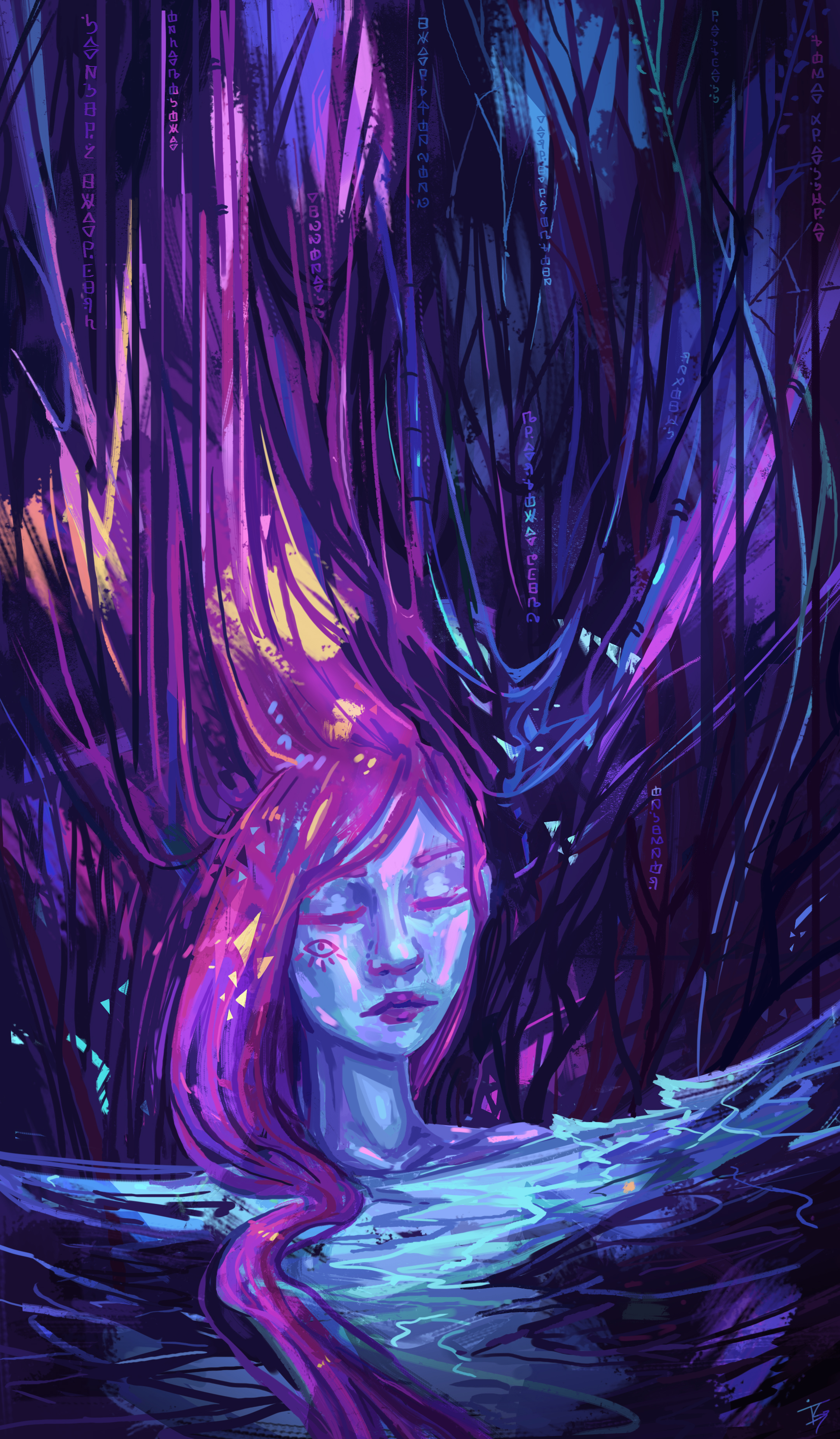Sensory Overload