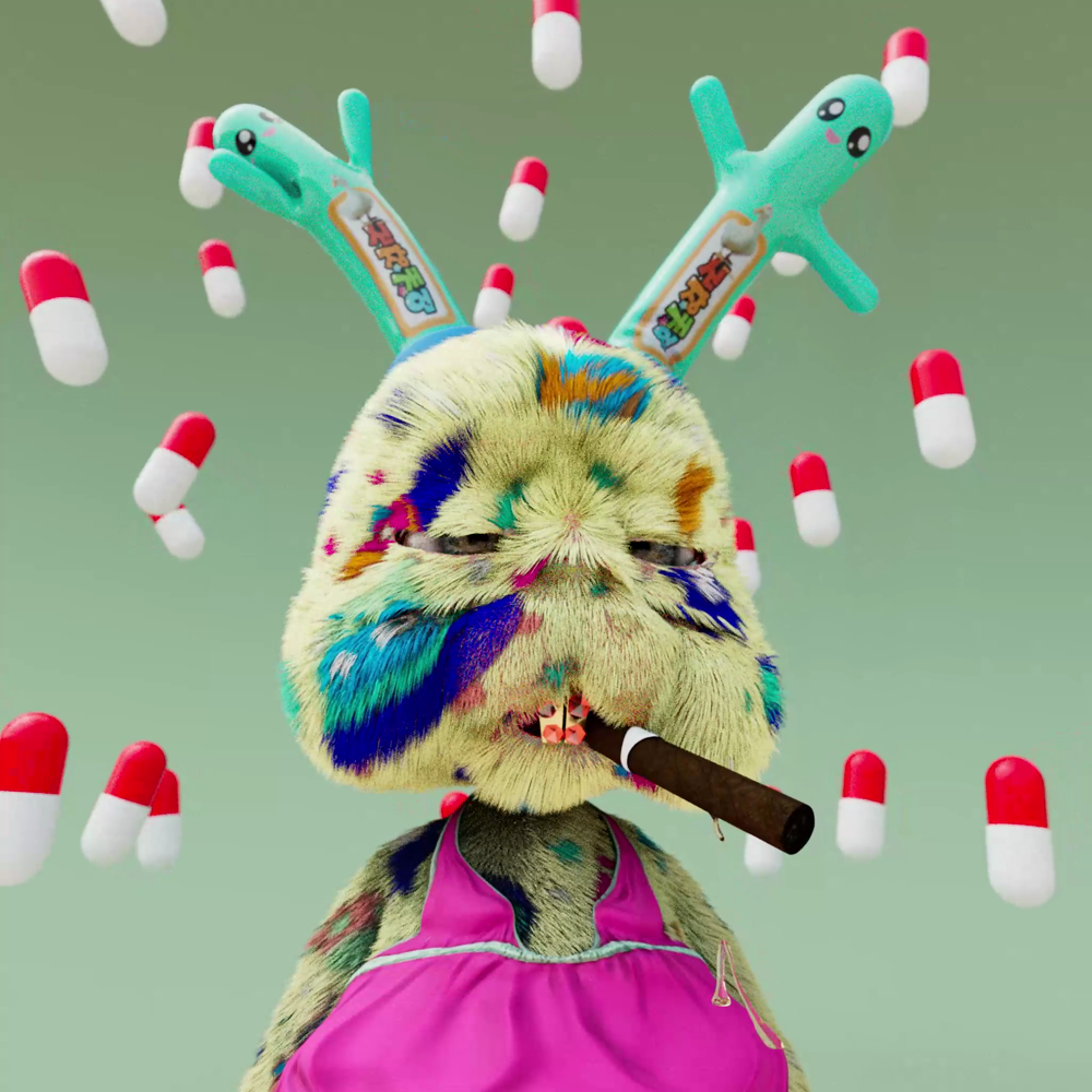 NFT Image