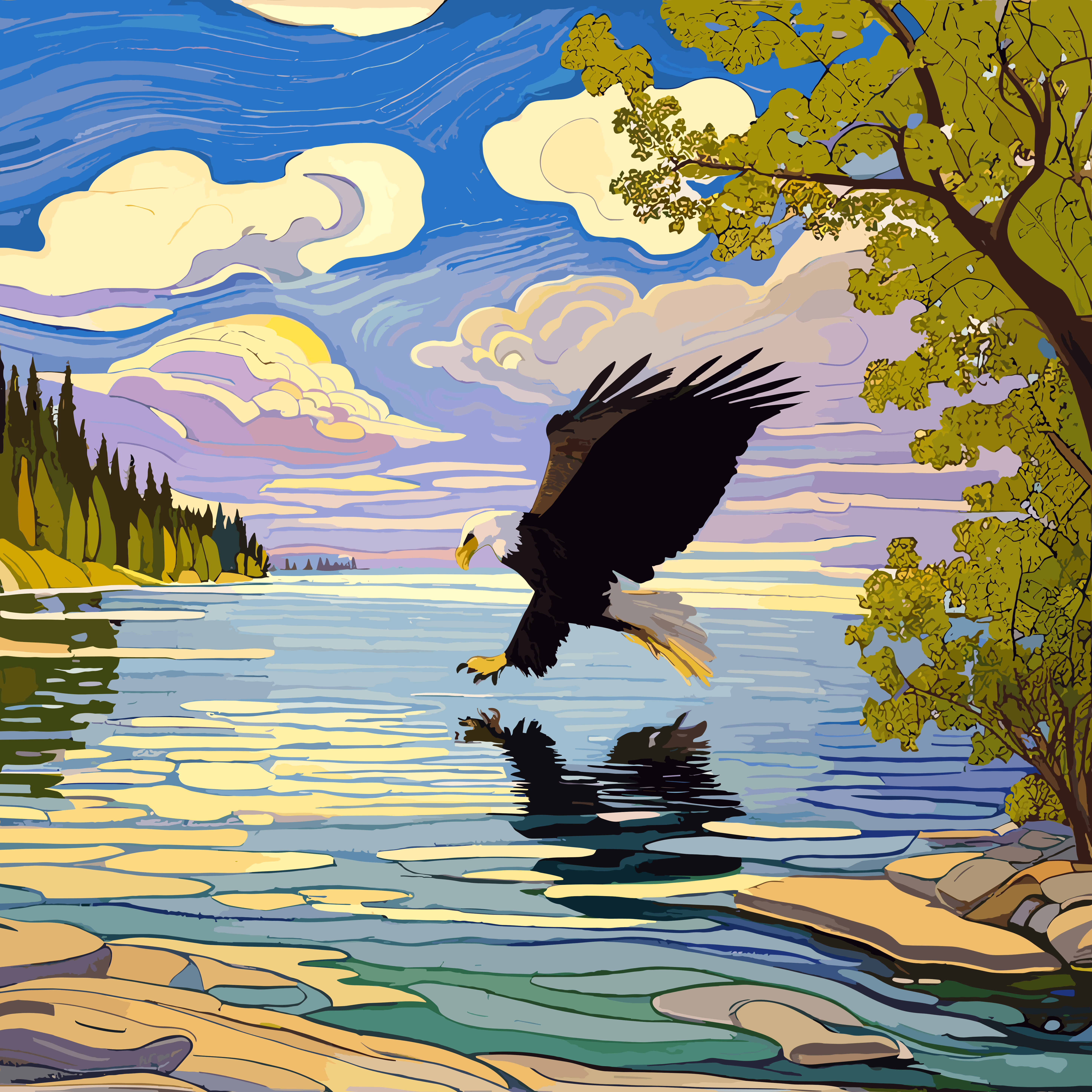 Flight Path - Frame2(PNG)