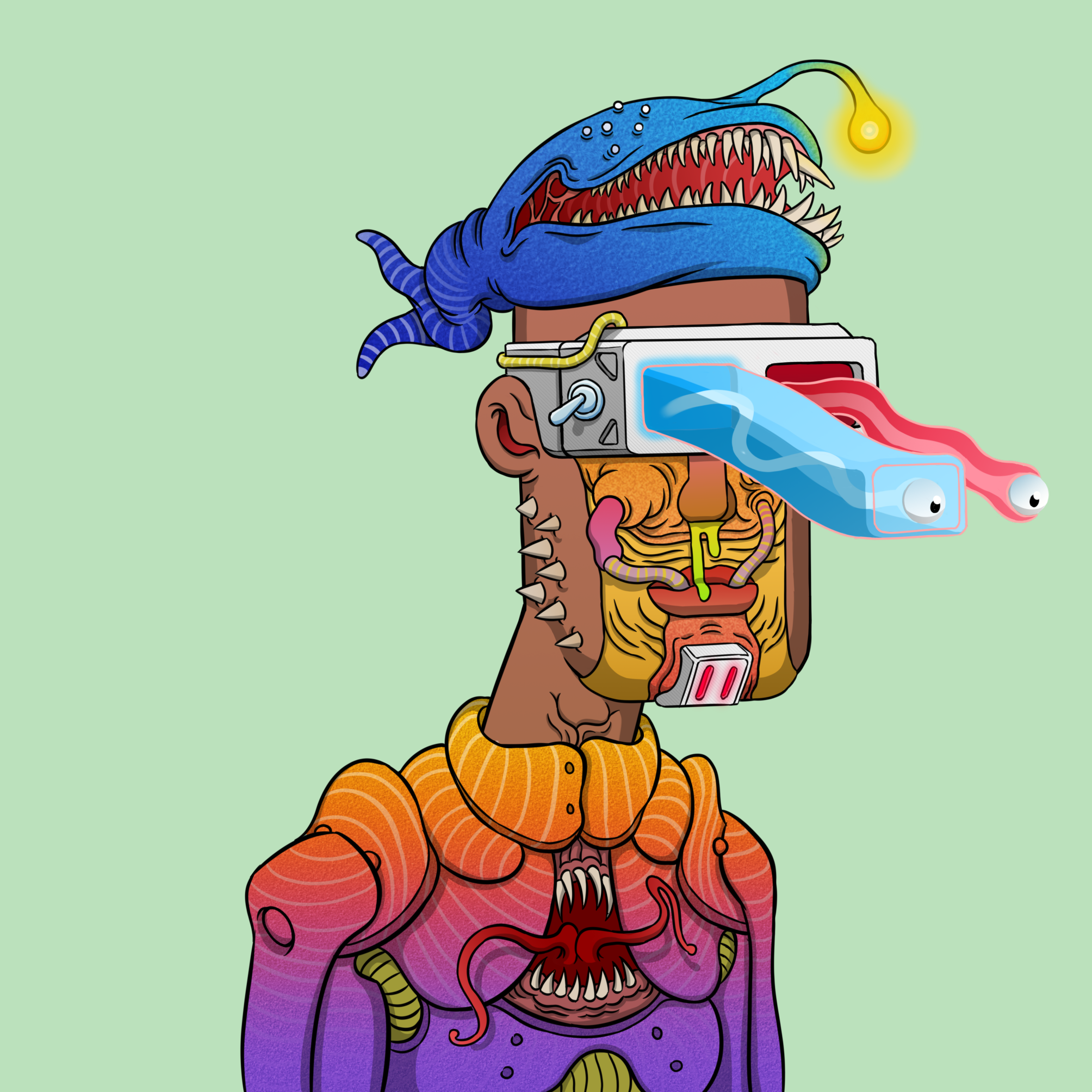 NFT Image