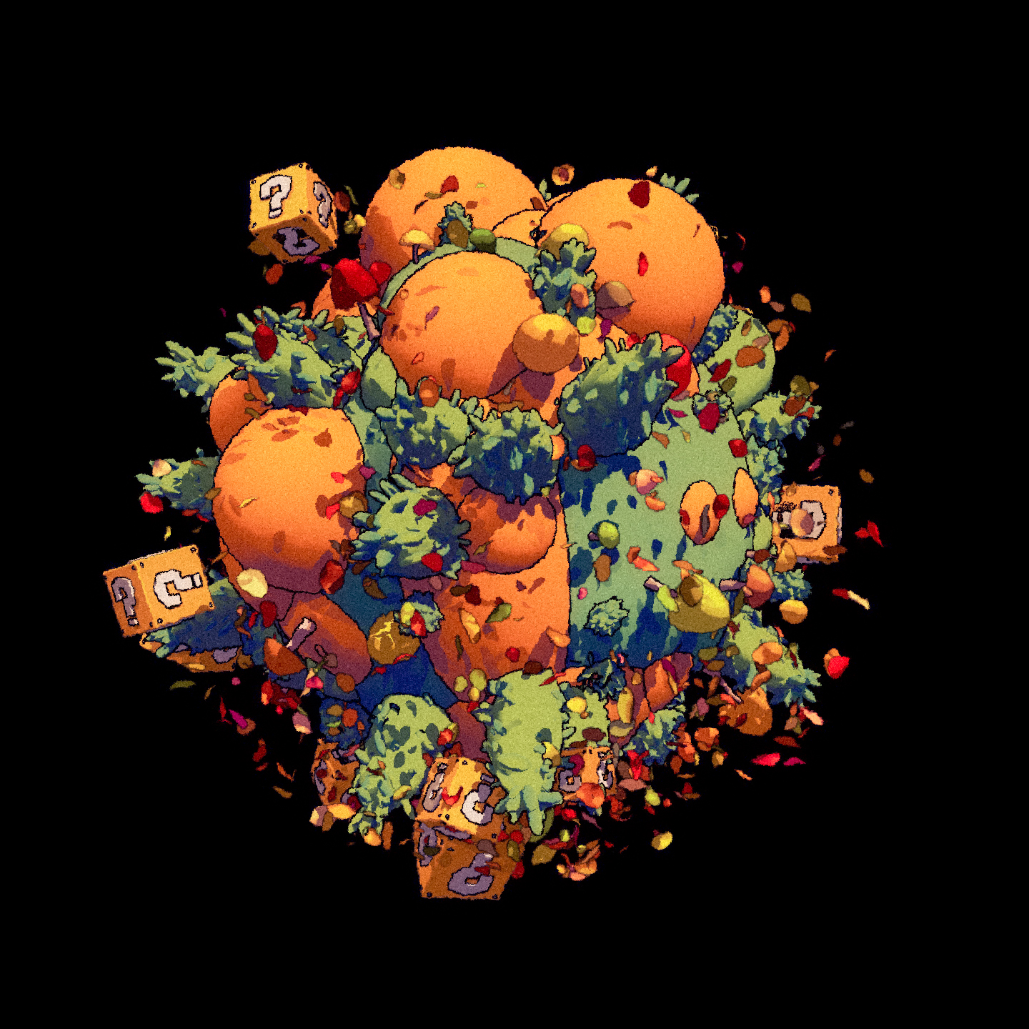 NFT Image