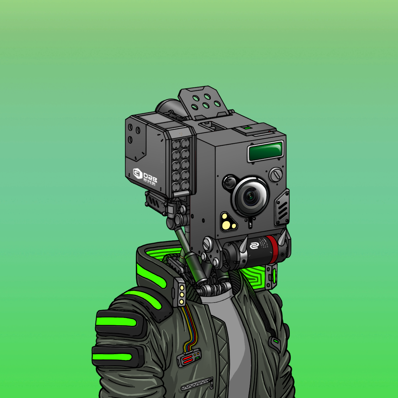 NFT Image