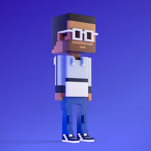 Meebit #10046