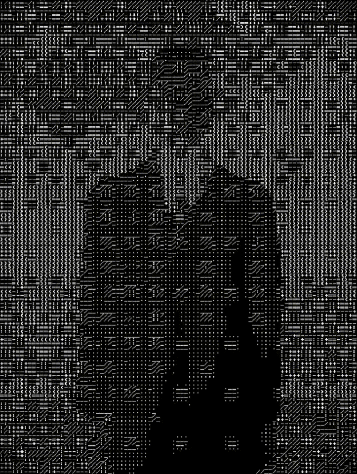 the son of man [ eden.exe ]