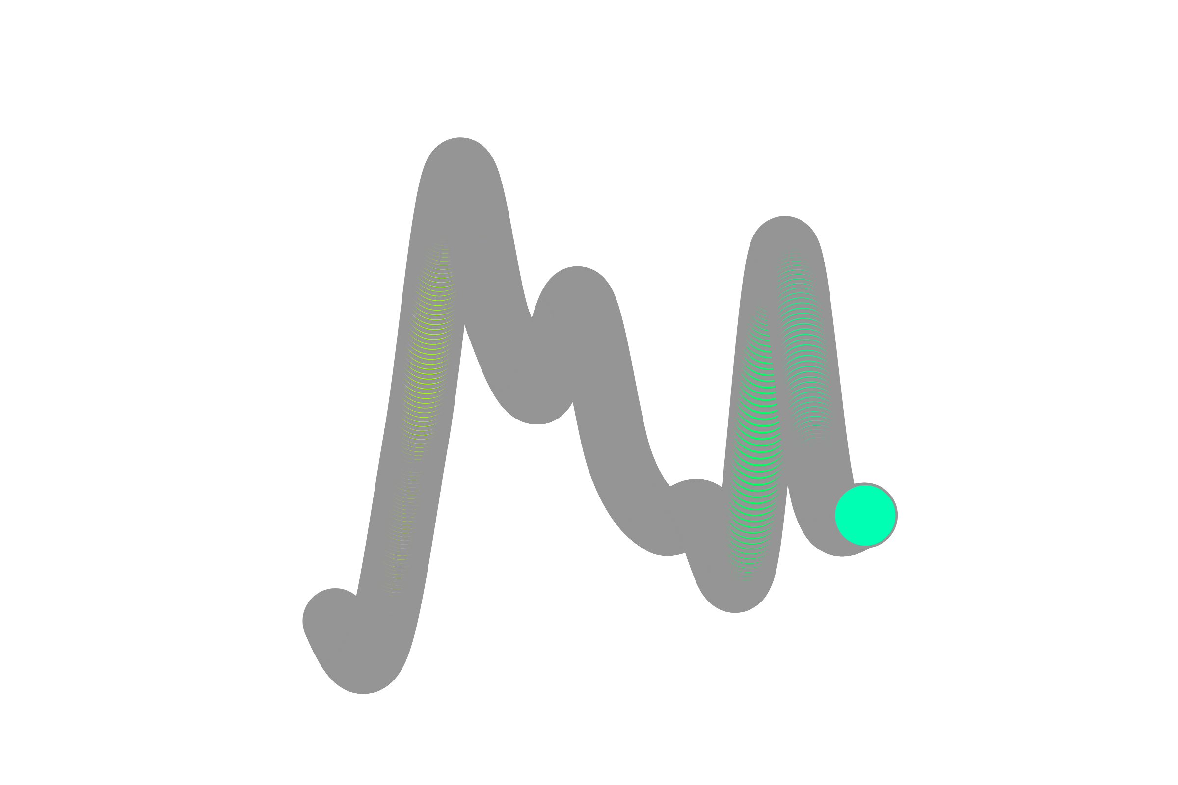 Chromie Squiggle #8871