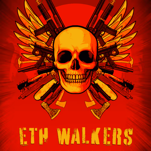 ETH Walkers Season One Media #84