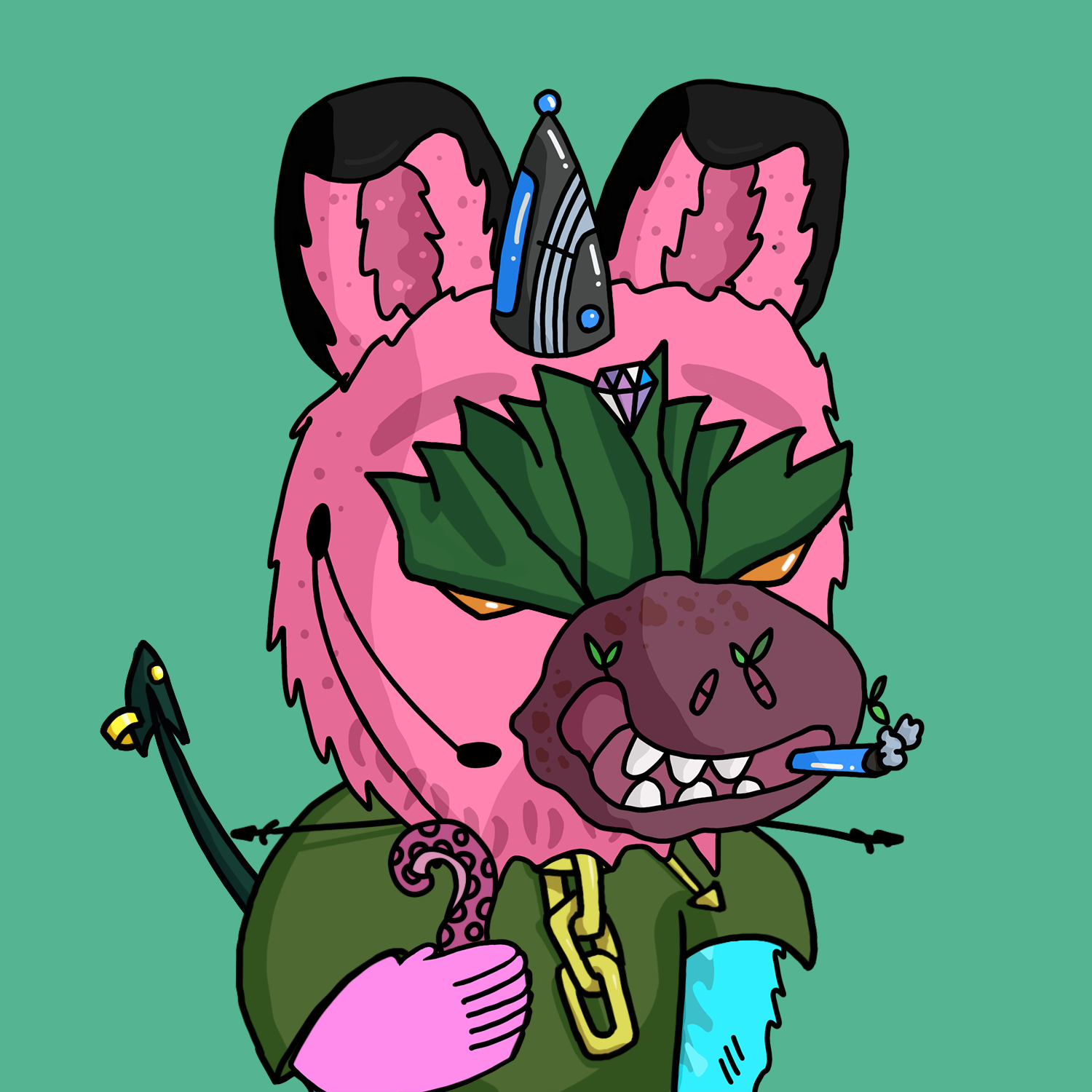 NFT Image