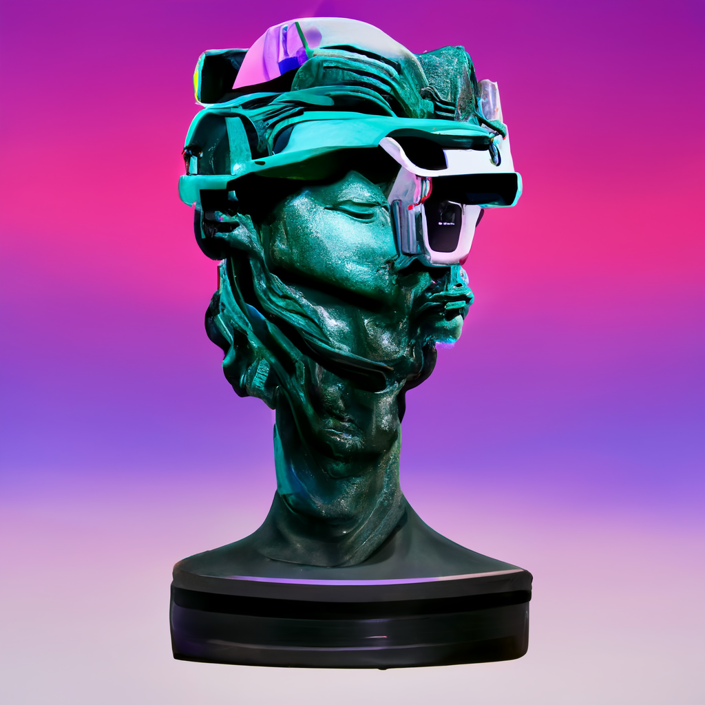 DESKTOP STATUE SYSTEMS LIMITED #814