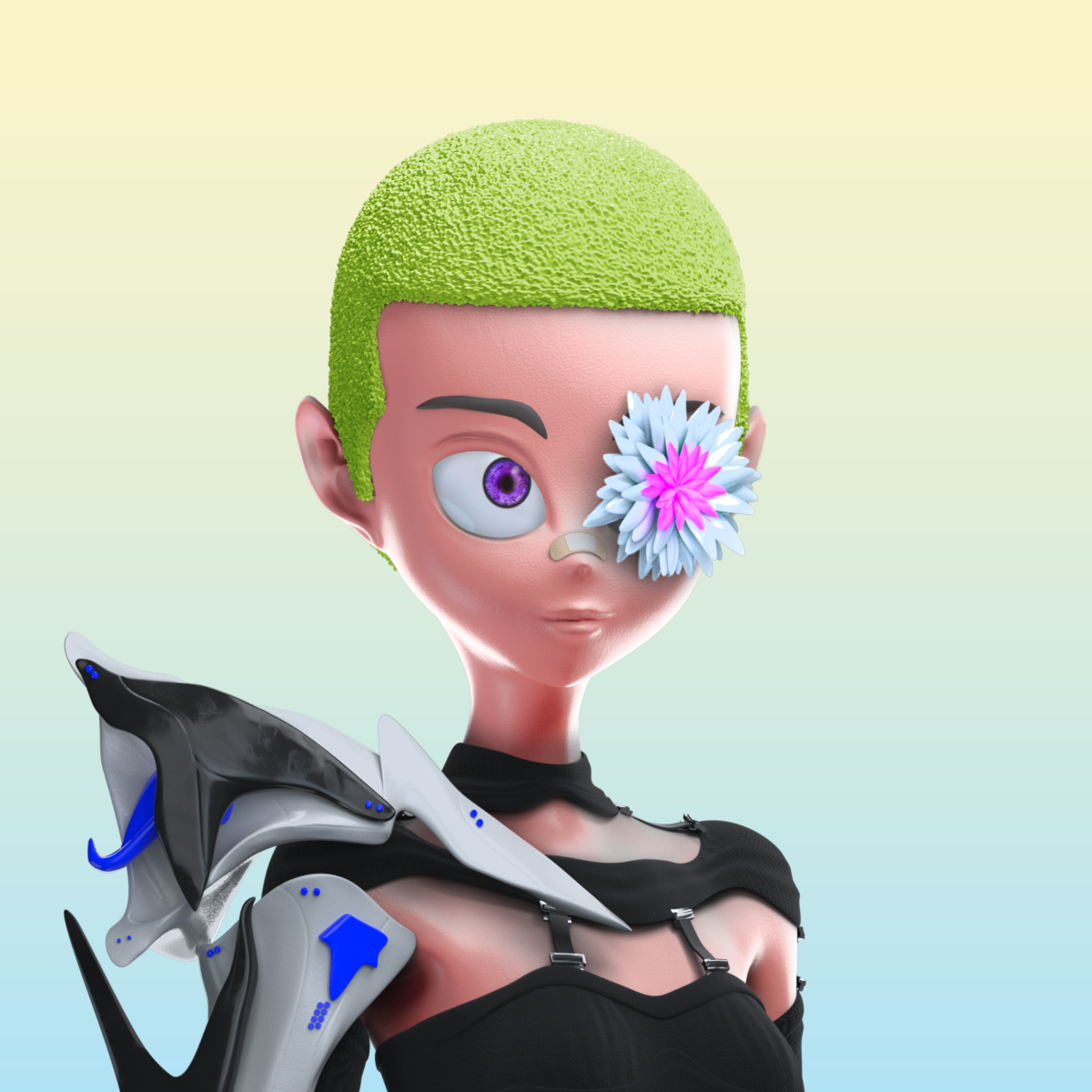 NFT Image