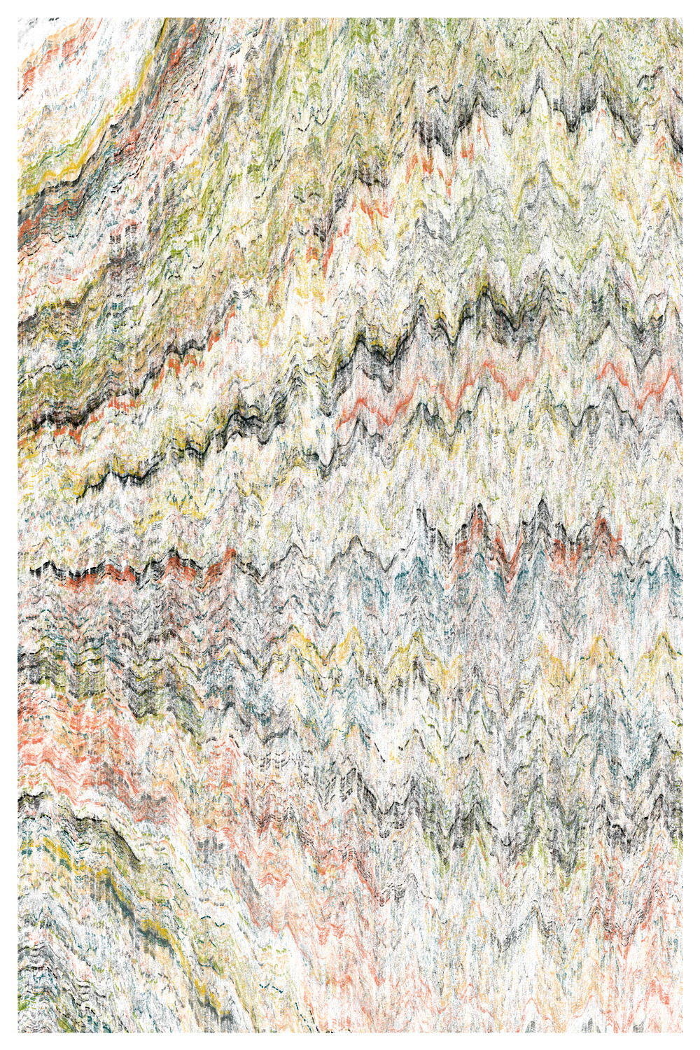 Layers #17