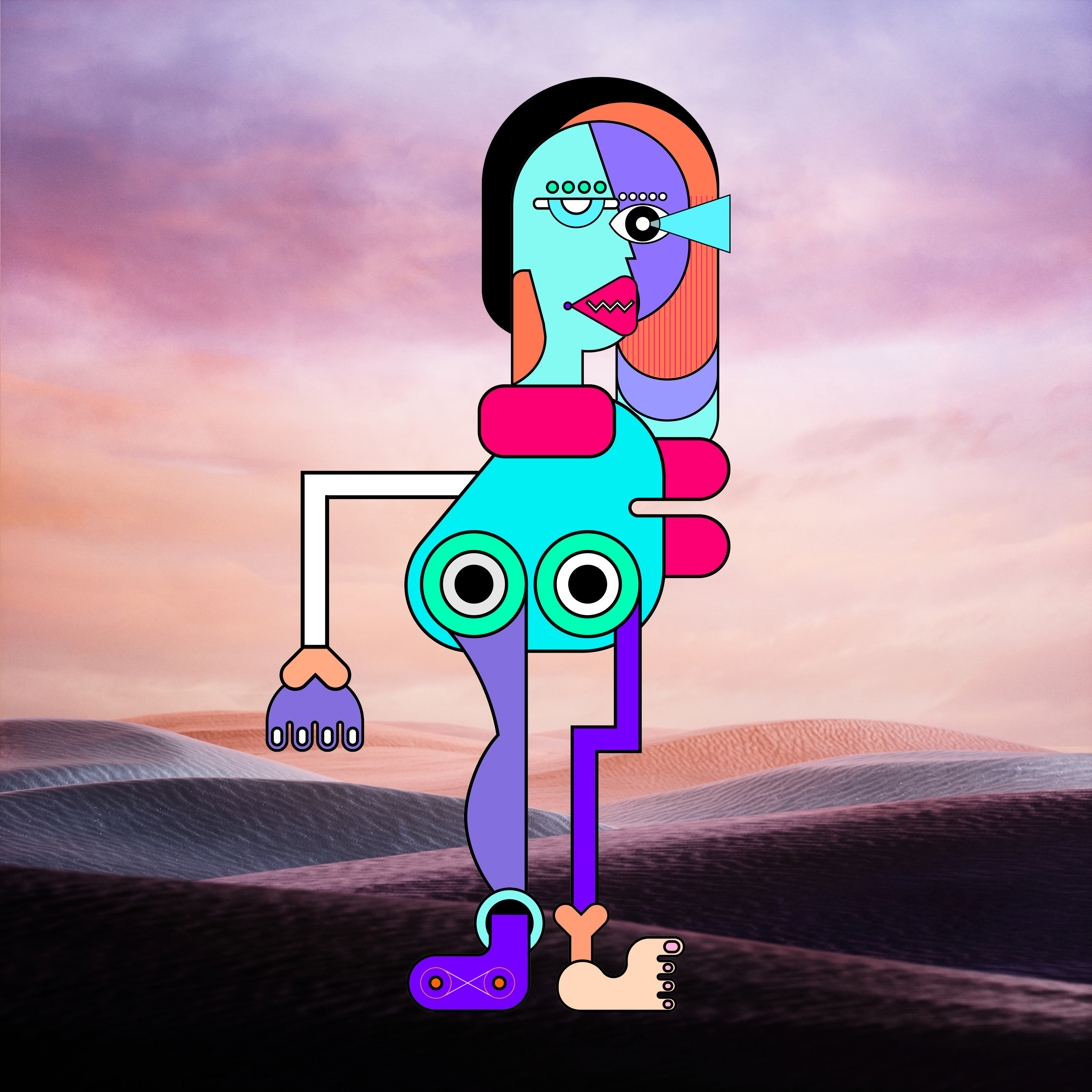 NFT Image
