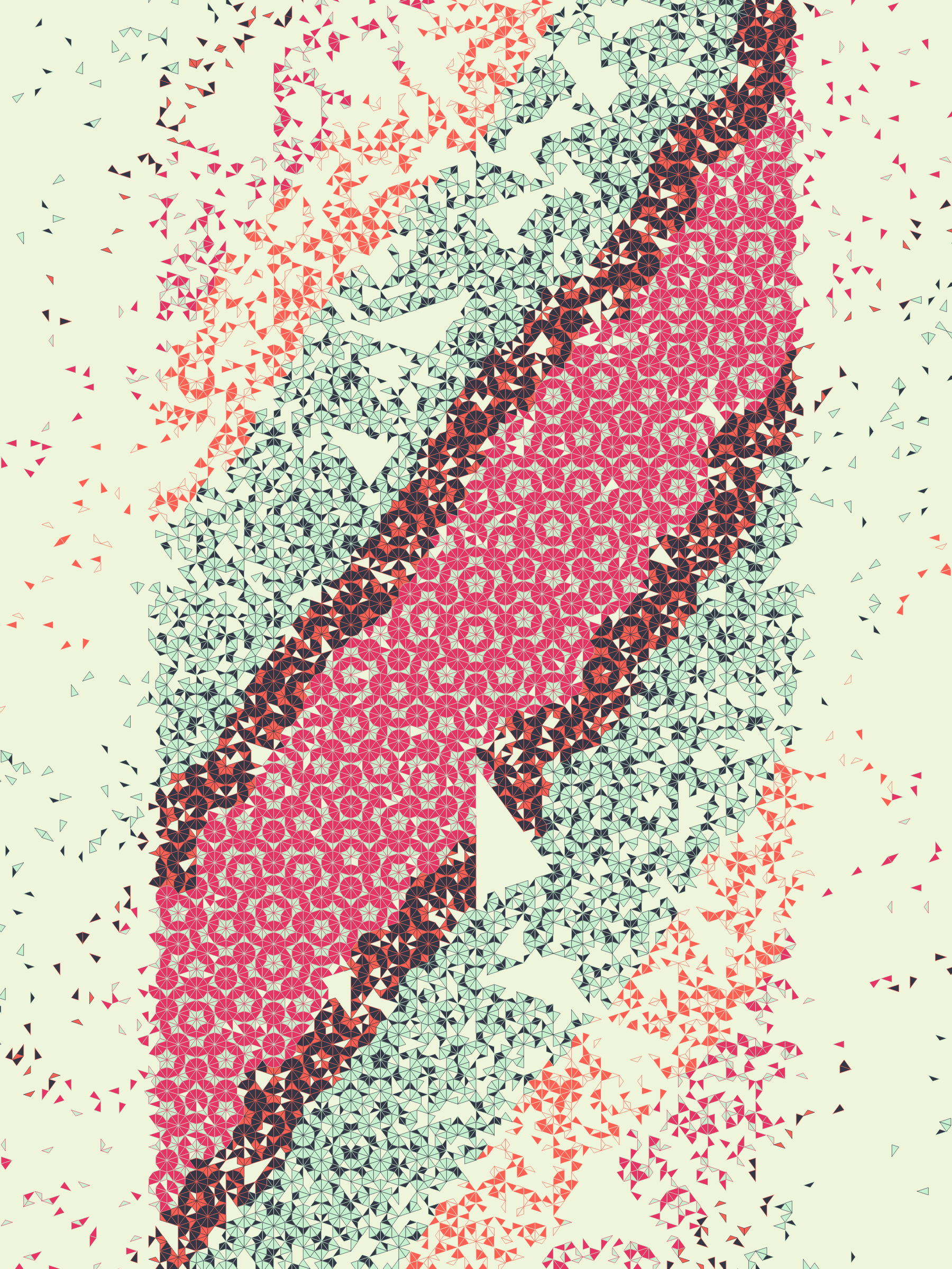 Ode to Penrose #39