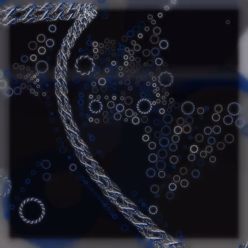 Friendship Bracelets #16016