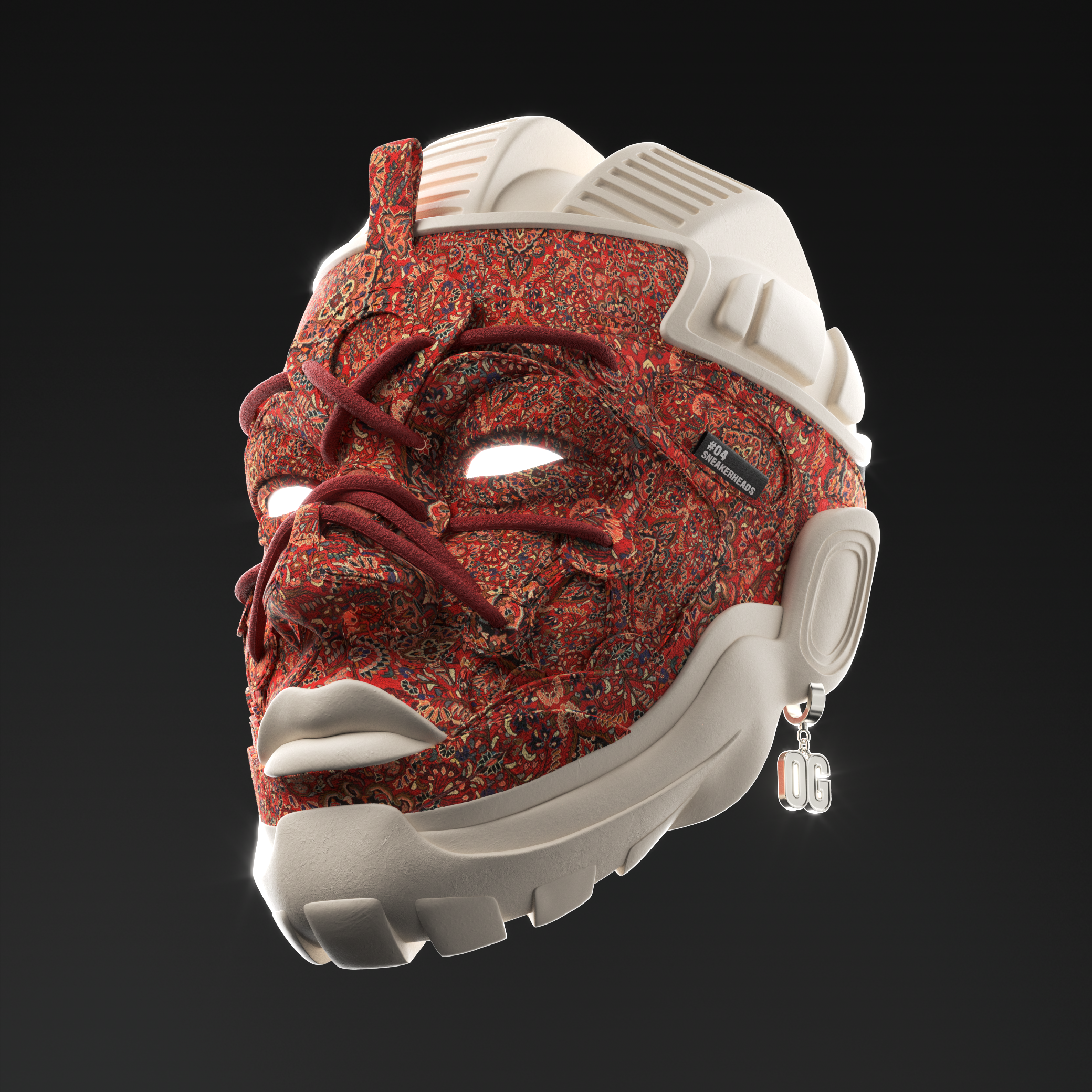 SNEAKERHEADS SKINS #233