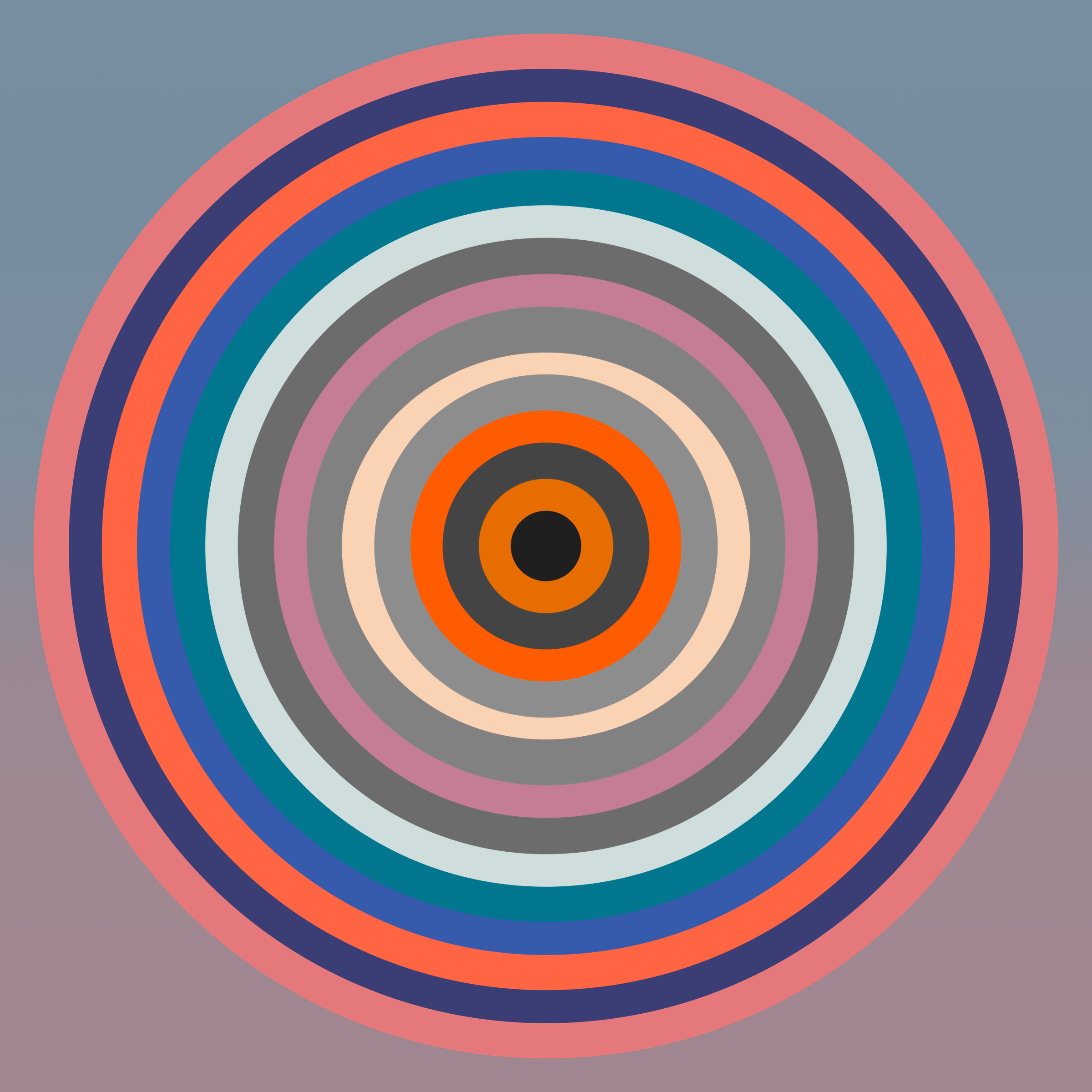 Circle of Frens² #1032