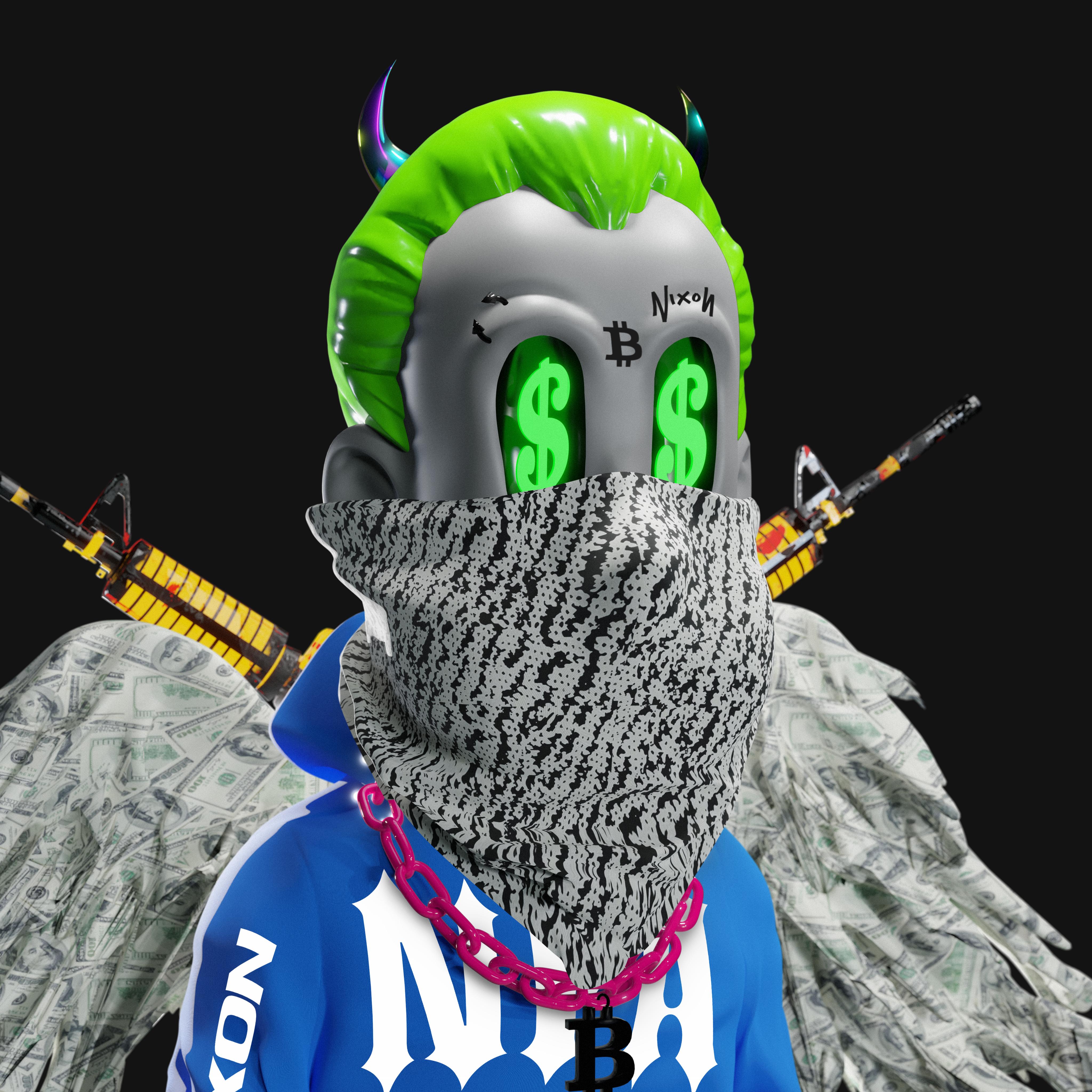 NFT Image