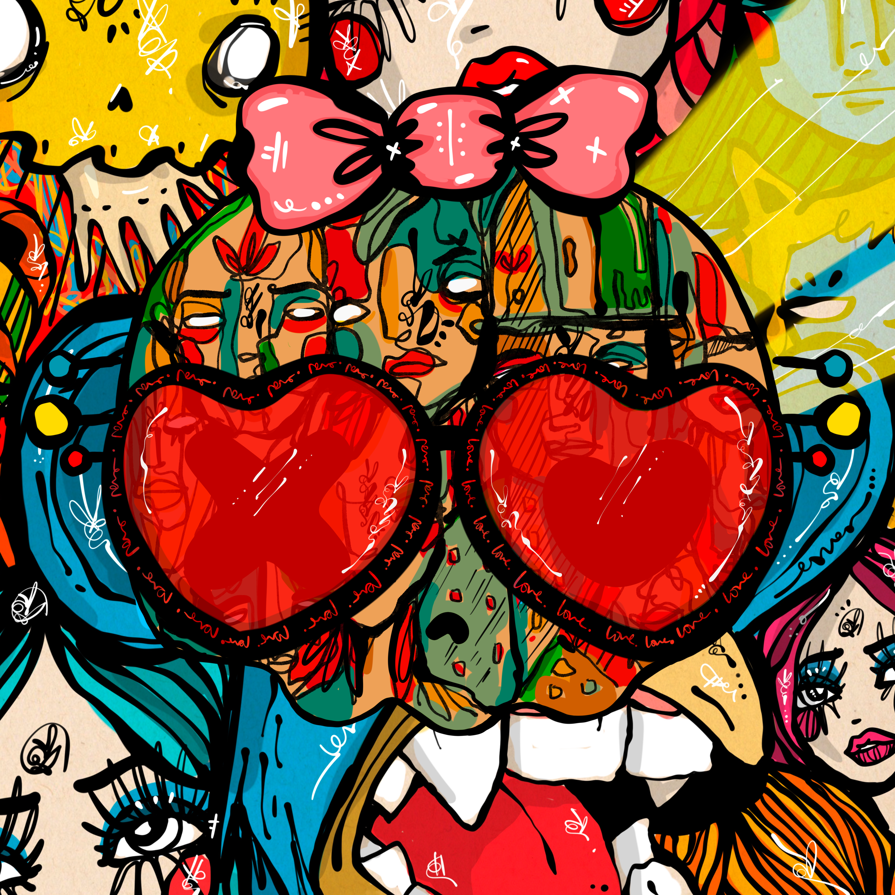 ORGNLS by SABET #2142