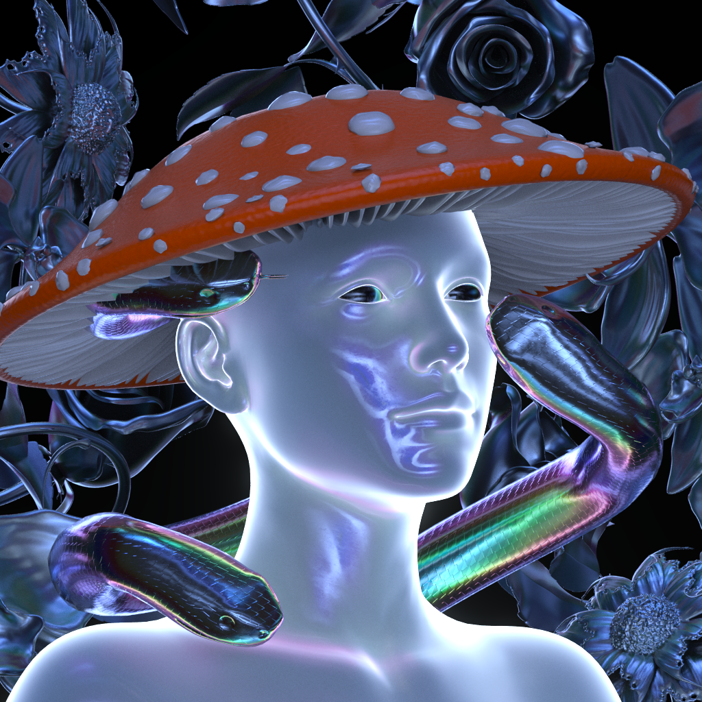 NFT Image