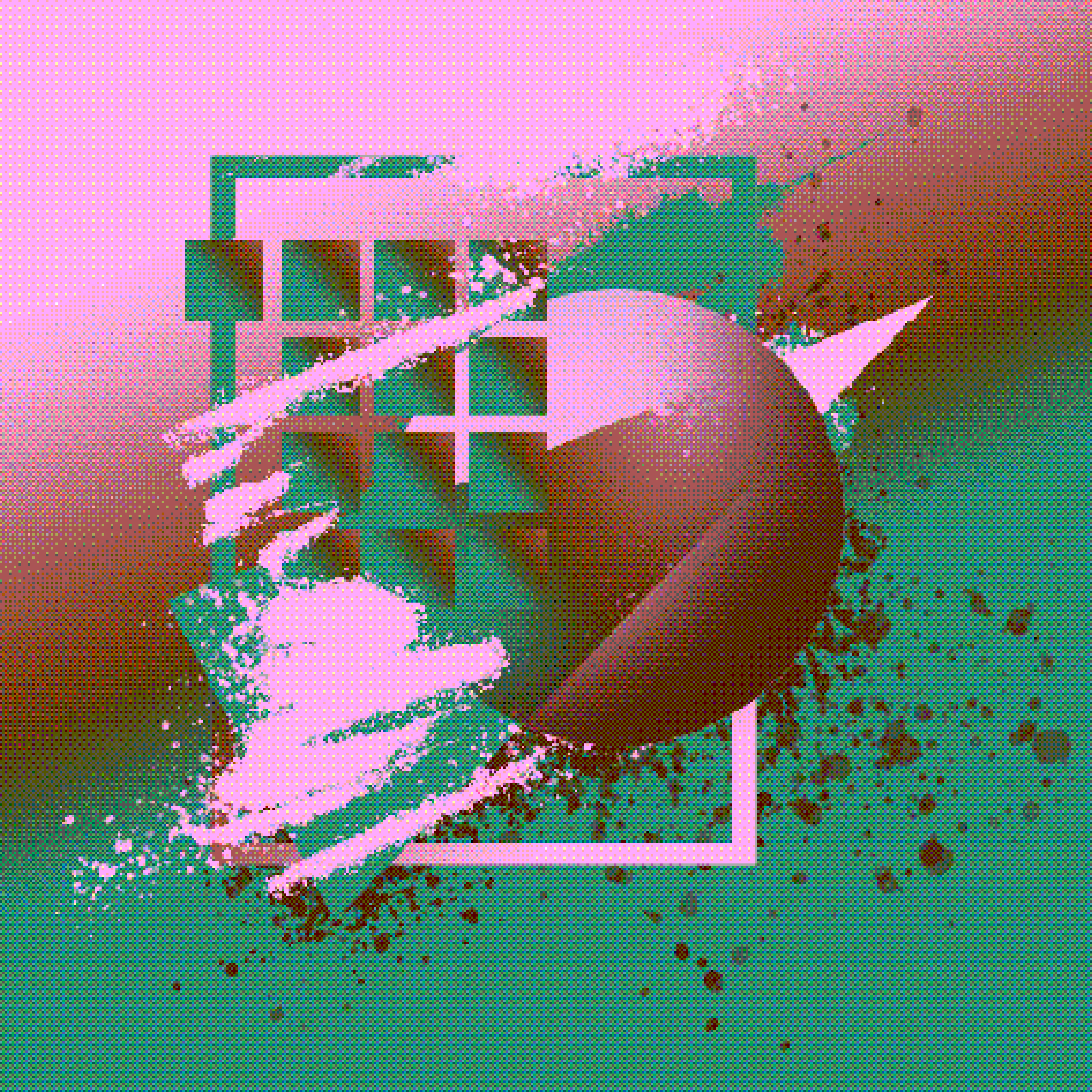 I Have Accepted Being Obscure