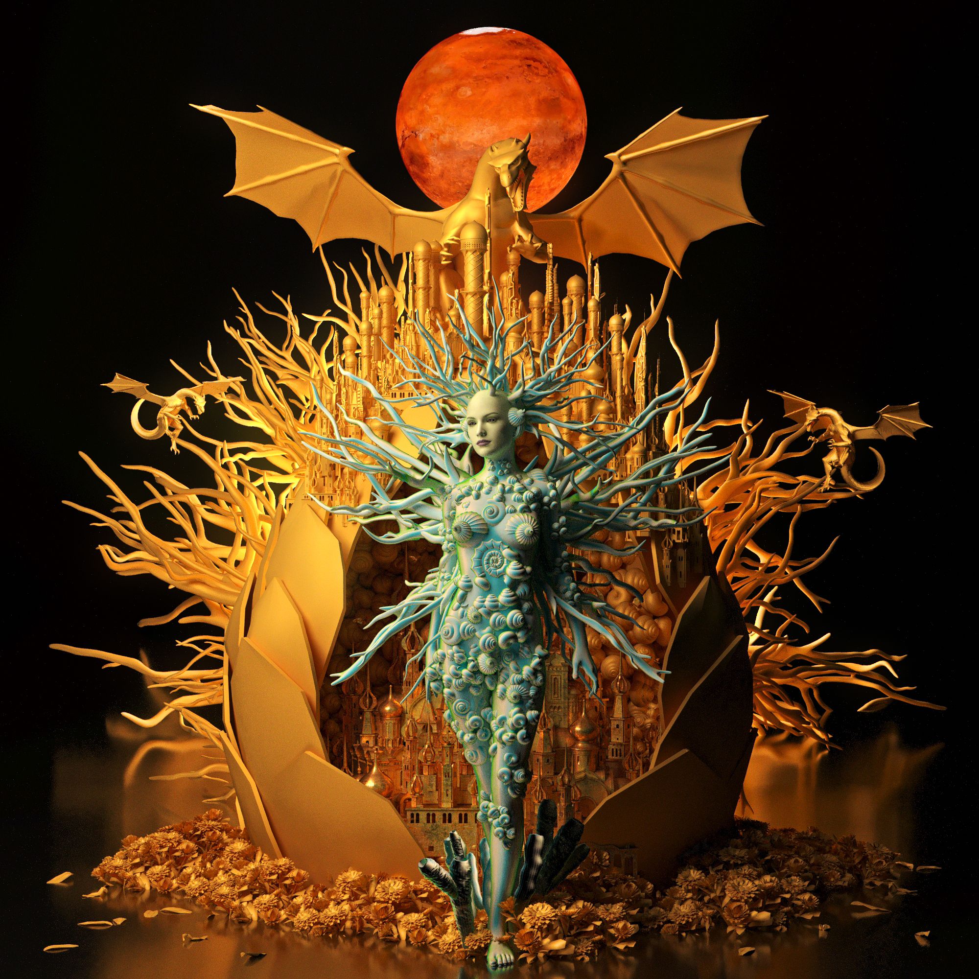 NFT Image