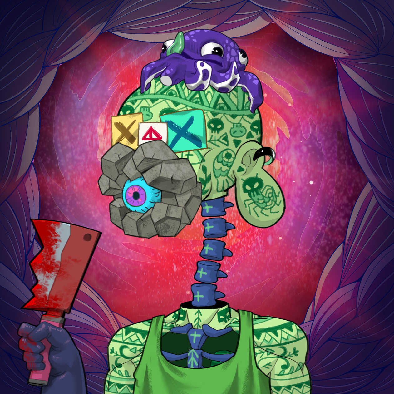 NFT Image