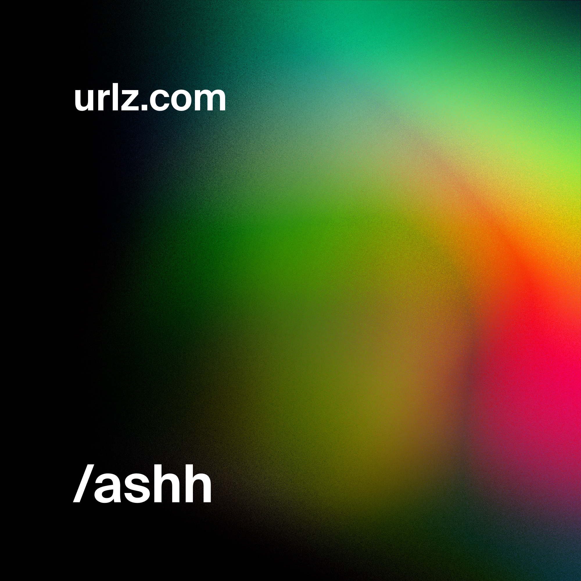 ashh