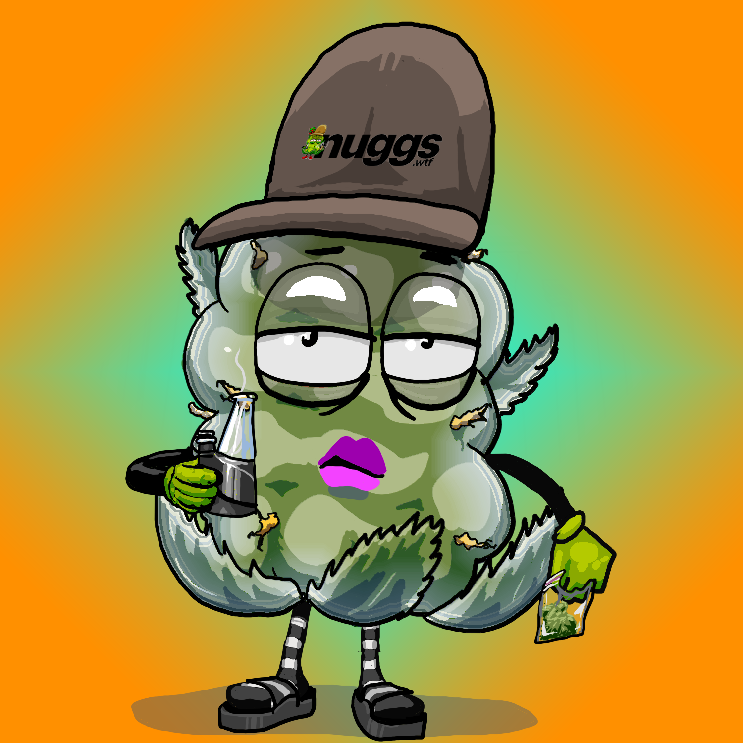 NFT Image