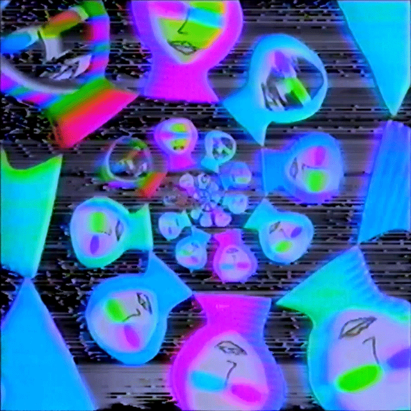 Videornacia Forever and Ever