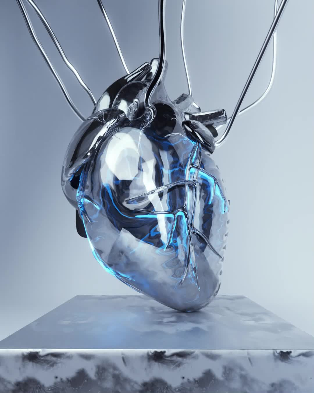 HEART #20/64