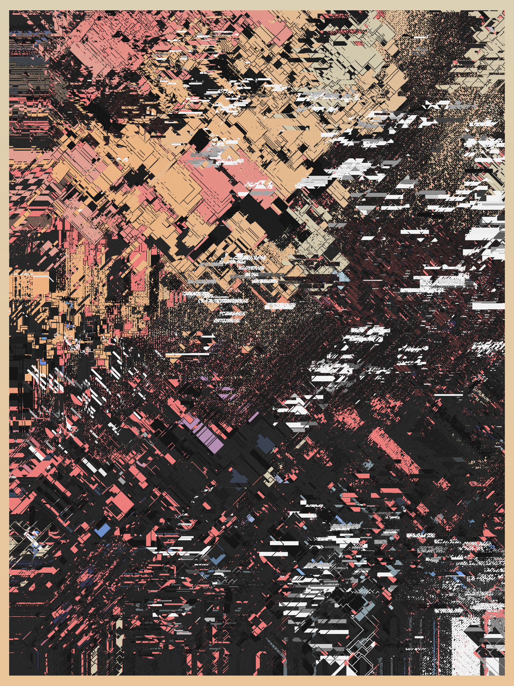 Collapsed Sequence #88