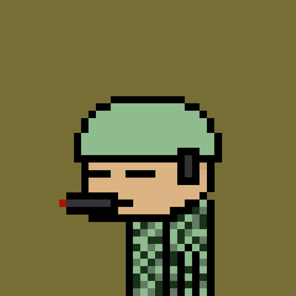 HeadHunters club #2750