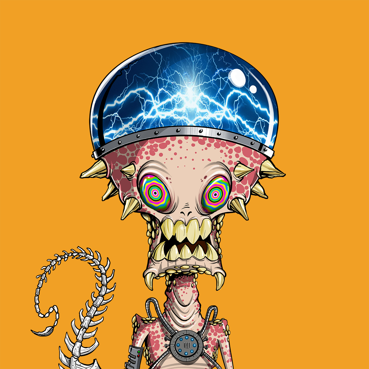 NFT Image